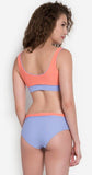 #FLB-092 Reversible Sporty Two-Piece
