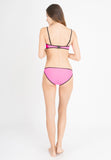 (F01) Milly Neoprene Bikini