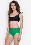 #FLB-098 Reversible Sporty Two-Piece
